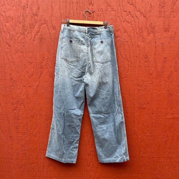 Doen Newport Jean in Albion Wash - Picture 3 of 4